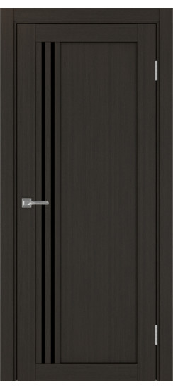 Межкомнатная дверь Турин_555.21.45  Венге FL