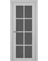 Турин_541.2222 ЭКО-шпон Дуб серый FL