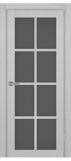 Межкомнатная дверь Турин_541.2222.60  Дуб серый FL