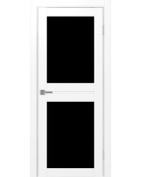 Турин_520.212 ЭКО-шпон Белый снежный