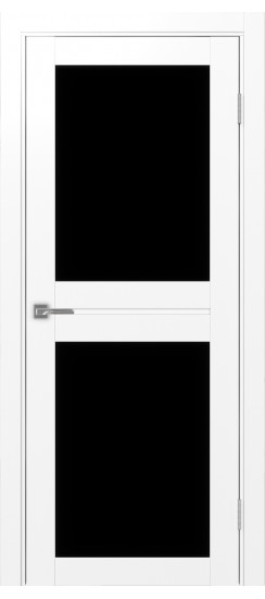 Межкомнатная дверь Турин_520.212.30  Белый снежный