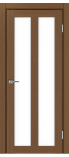 Межкомнатная дверь Турин_521.22.60  Орех NL