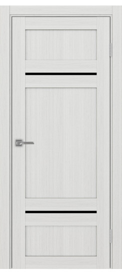 Межкомнатная дверь Турин_532.12121.30  Ясень серебристый