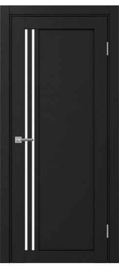 Межкомнатная дверь Турин_556.21.40  Антрацит