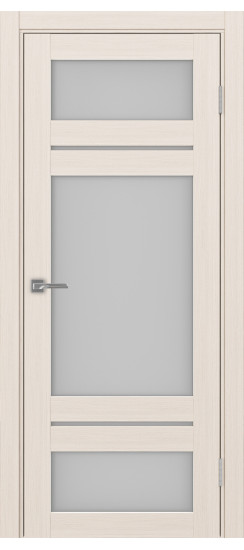 Межкомнатная дверь Турин_532.22222.30  Ясень перламутровый