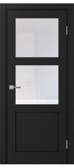 Межкомнатная дверь Турин_530.221.30  Антрацит