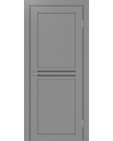 Турин_552.12 ЭКО-шпон Серый