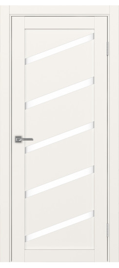 Межкомнатная дверь Турин_506У.112.40  Бежевый