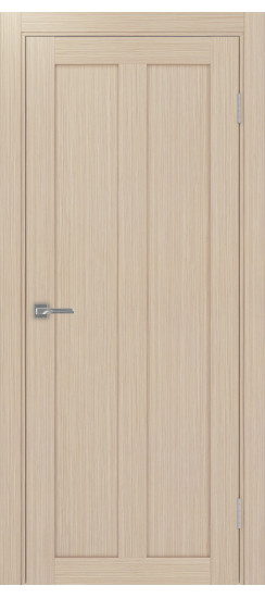 Межкомнатная дверь Турин_521.11.60  Дуб беленый FL