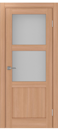 Межкомнатная дверь Турин_530.221.30  Ясень тёмный