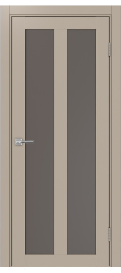 Межкомнатная дверь Турин_521.22.60  Мокко