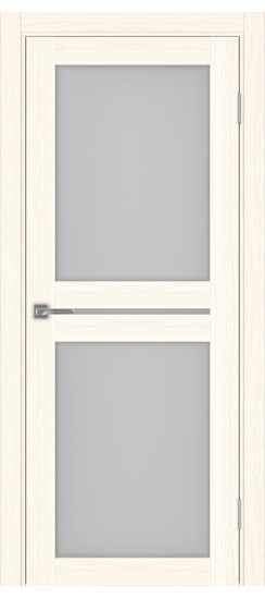 Межкомнатная дверь Турин_520.222.30  Ясень светлый