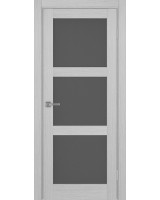 Турин_530.222 ЭКО-шпон Дуб серый FL