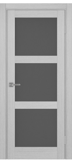 Межкомнатная дверь Турин_530.222.30  Дуб серый FL