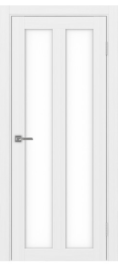 Межкомнатная дверь Турин_521.22.60  Белый лёд