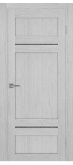 Межкомнатная дверь Турин_532.12121.30  Дуб серый FL
