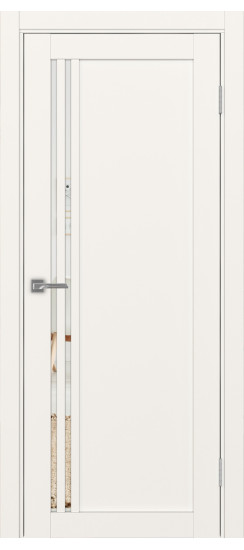 Межкомнатная дверь Турин_556.21.40  Бежевый