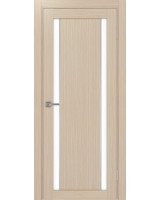 Турин_522AПП.212 молдинг алюм.хром ЭКО-шпон Дуб беленый FL