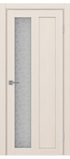 Межкомнатная дверь Турин_521.21.60  Ясень перламутровый
