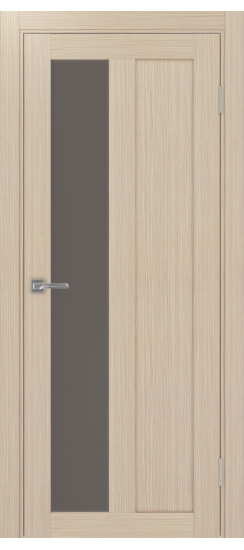 Межкомнатная дверь Турин_521.21.60  Дуб беленый FL