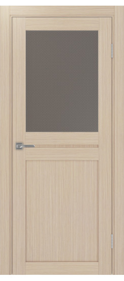 Межкомнатная дверь Турин_520.211.30  Дуб беленый FL