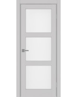 Турин_530.222 ЭКО-шпон Пепельный