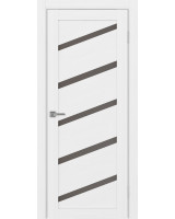 Турин_506У.112 ЭКО-шпон Белый лёд