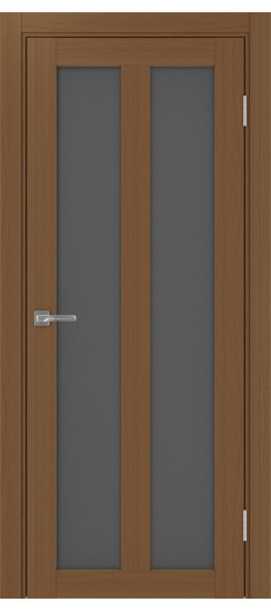 Межкомнатная дверь Турин_521.22.60  Орех NL