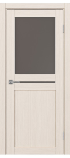 Межкомнатная дверь Турин_520.221.30  Ясень перламутровый