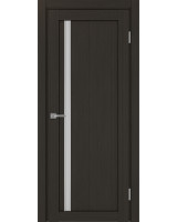 Турин_527АПС.121 молдинг алюм.хром ЭКО-шпон Венге FL