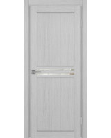 Турин_552.12 ЭКО-шпон Дуб серый FL