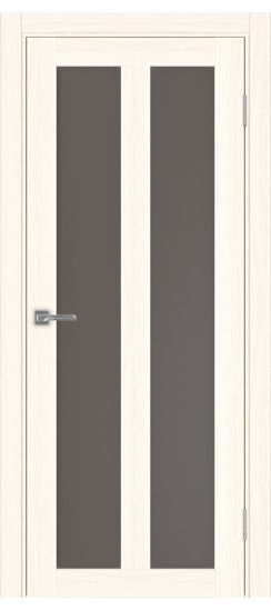 Межкомнатная дверь Турин_521.22.60  Ясень светлый