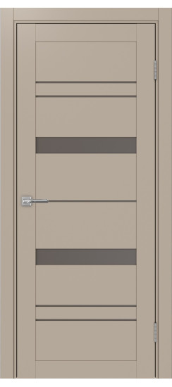 Межкомнатная дверь Турин_562.12.30  Мокко