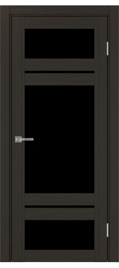 Межкомнатная дверь Турин_532.22222.30  Венге FL