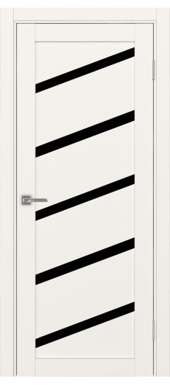 Межкомнатная дверь Турин_506У.112.40  Бежевый