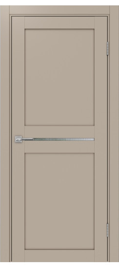 Межкомнатная дверь Турин_520.121.30  Мокко