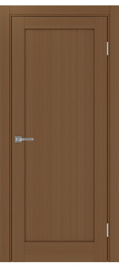 Межкомнатная дверь Турин_501.1.30  Орех NL