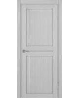 Турин_523АПП.111 молдинг алюм.хром ЭКО-шпон Дуб серый FL