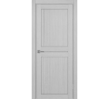 Турин_523АПП.111 молдинг алюм.хром ЭКО-шпон Дуб серый FL