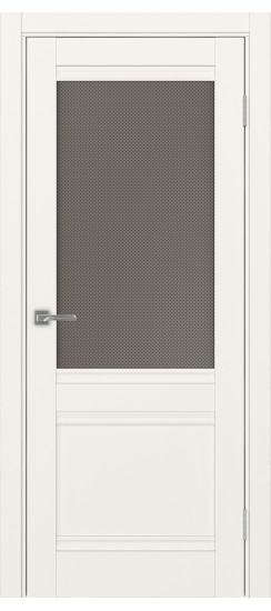 Межкомнатная дверь Турин_502U.21.30  Бежевый