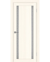 Турин_522АПС.212 молдинг алюм.хром ЭКО-шпон Ясень светлый