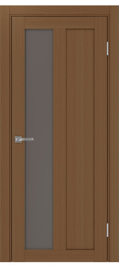 Межкомнатная дверь Турин_521.21.60  Орех NL