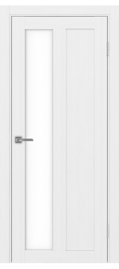 Межкомнатная дверь Турин_521.21.60  Белый лёд