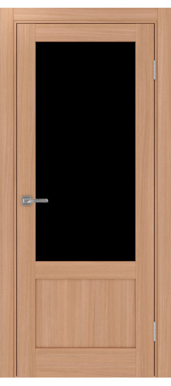 Межкомнатная дверь Турин_540ПФ.21.35  Ясень тёмный