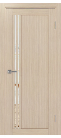 Межкомнатная дверь Турин_555.21.45  Дуб беленый FL