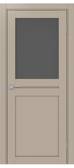 Межкомнатная дверь Турин_520.211.30  Мокко