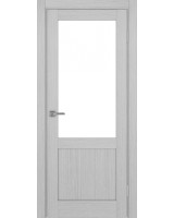 Турин_502.21 ЭКО-шпон Дуб серый FL