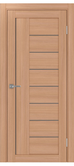 Межкомнатная дверь Турин_524.21.60  Ясень тёмный