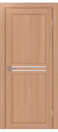 Межкомнатная дверь Турин_552.12.35  Ясень тёмный