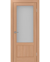 Турин_540ПФ.21 ЭКО-шпон Ясень тёмный